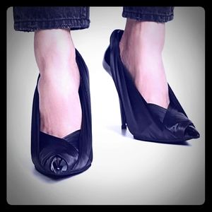 Jeffrey Campbell -Point toe pumps